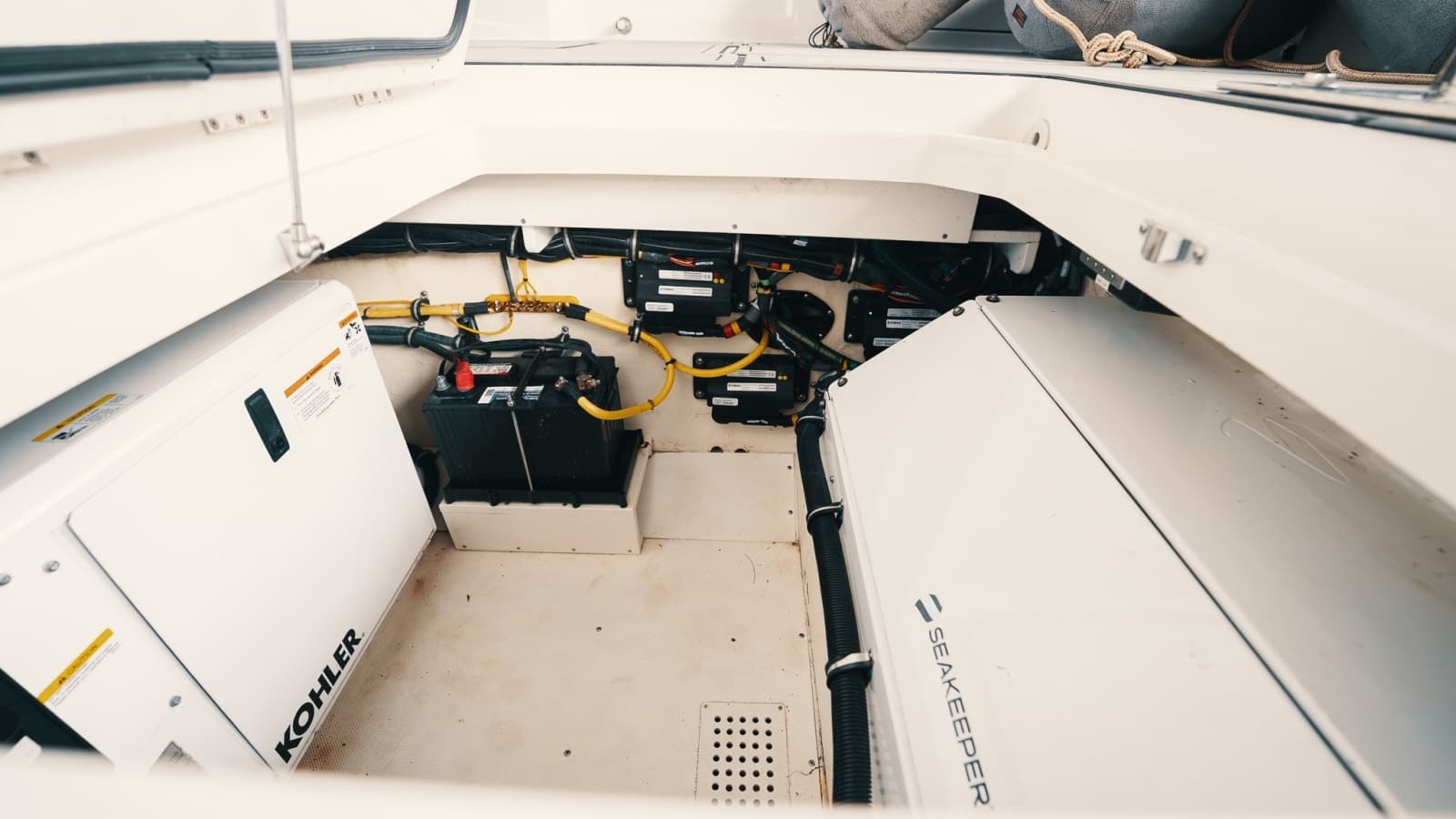 2018 HCB 53 Suenos - Photo 121