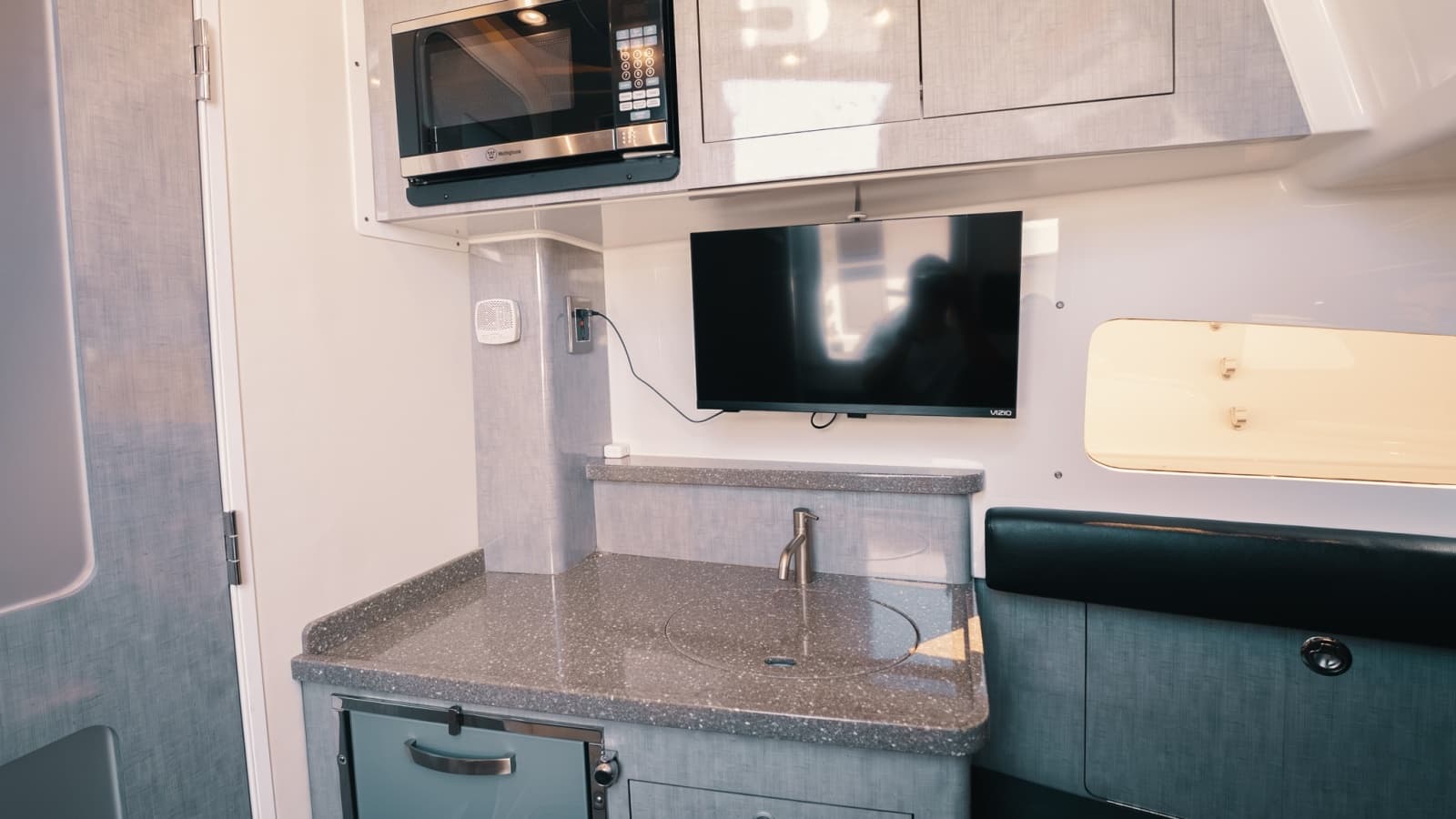 2018 HCB 53 Suenos - Photo 111