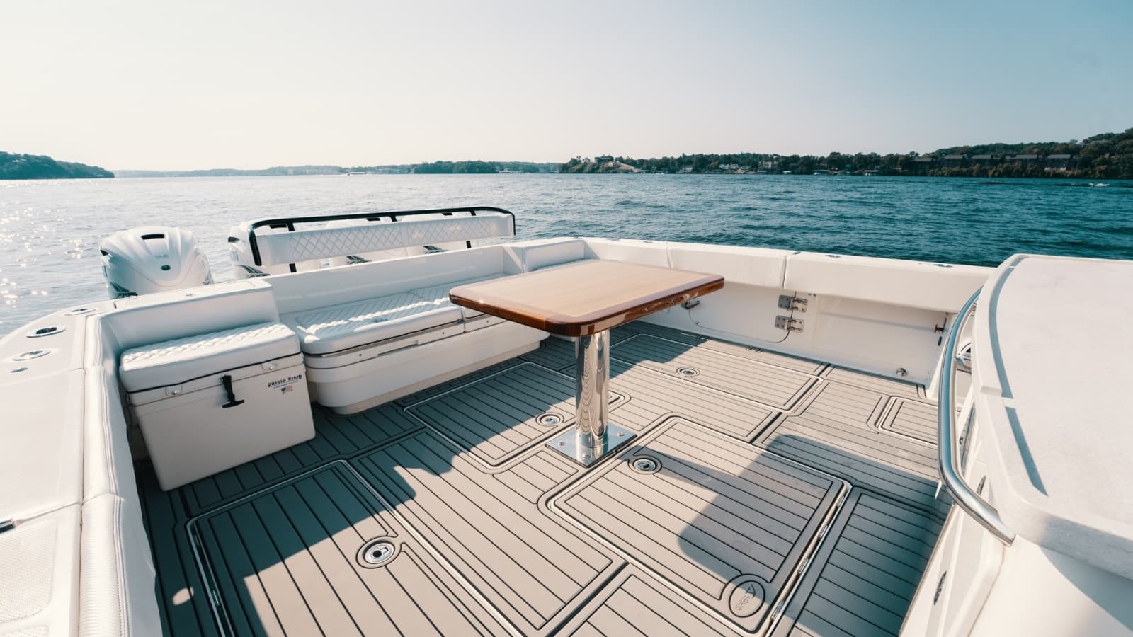 2018 HCB 53 Suenos - Photo 54