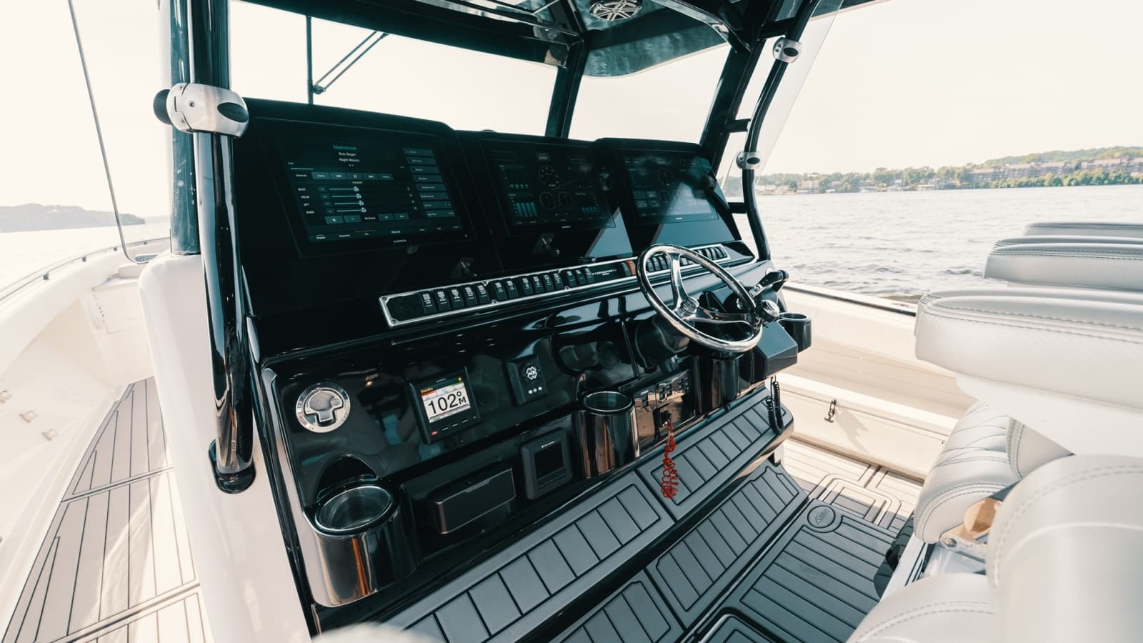 2018 HCB 53 Suenos - Photo 92