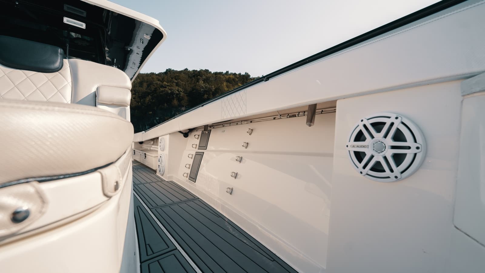 2018 HCB 53 Suenos - Photo 63