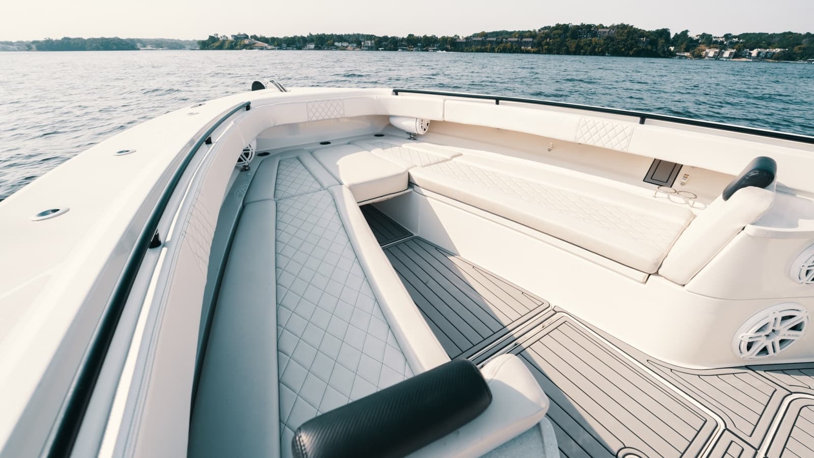 2018 HCB 53 Suenos - Photo 66