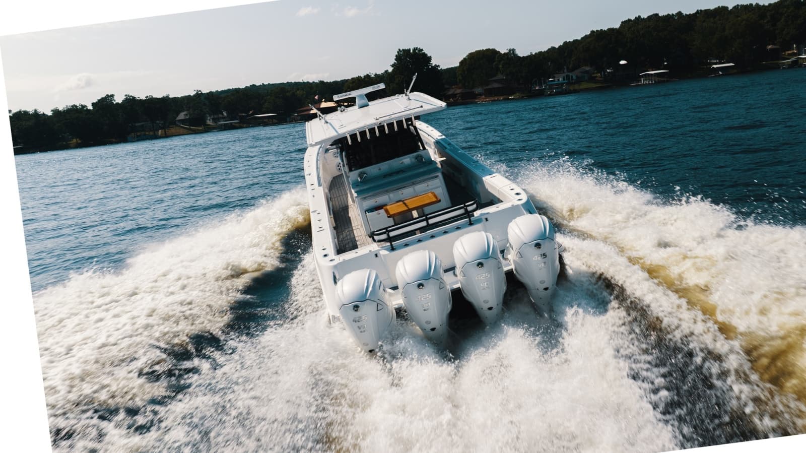 2018 HCB 53 Suenos - Photo 26