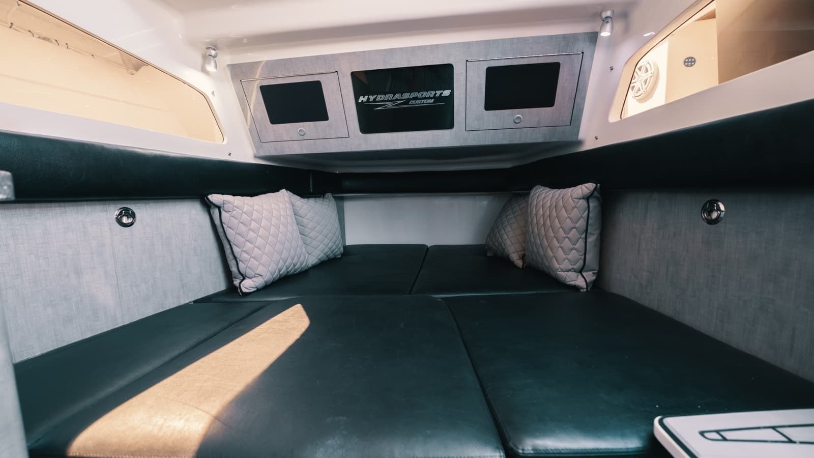 2018 HCB 53 Suenos - Photo 104