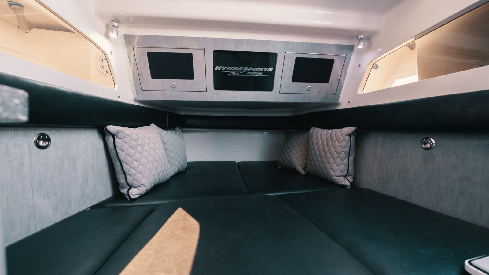 2018 HCB 53 Suenos - Photo 107