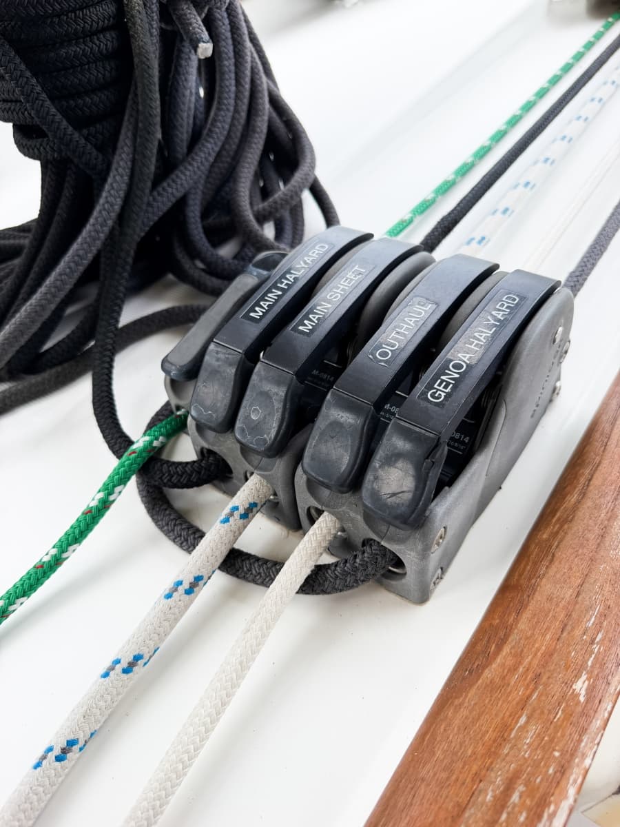 2009 Beneteau Oceanis 40 - Photo 29