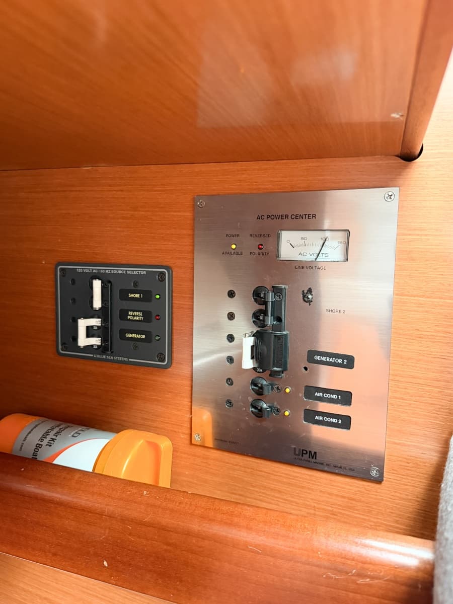 2009 Beneteau Oceanis 40 - Photo 70
