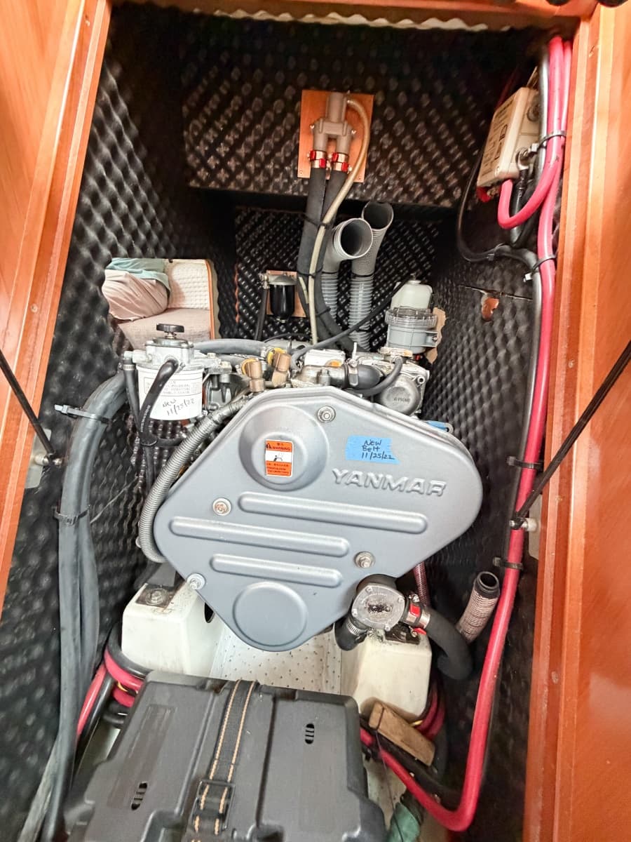 2009 Beneteau Oceanis 40 - Photo 73