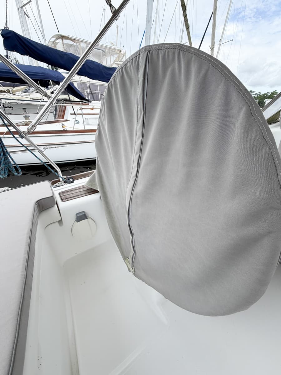 2009 Beneteau Oceanis 40 - Photo 10