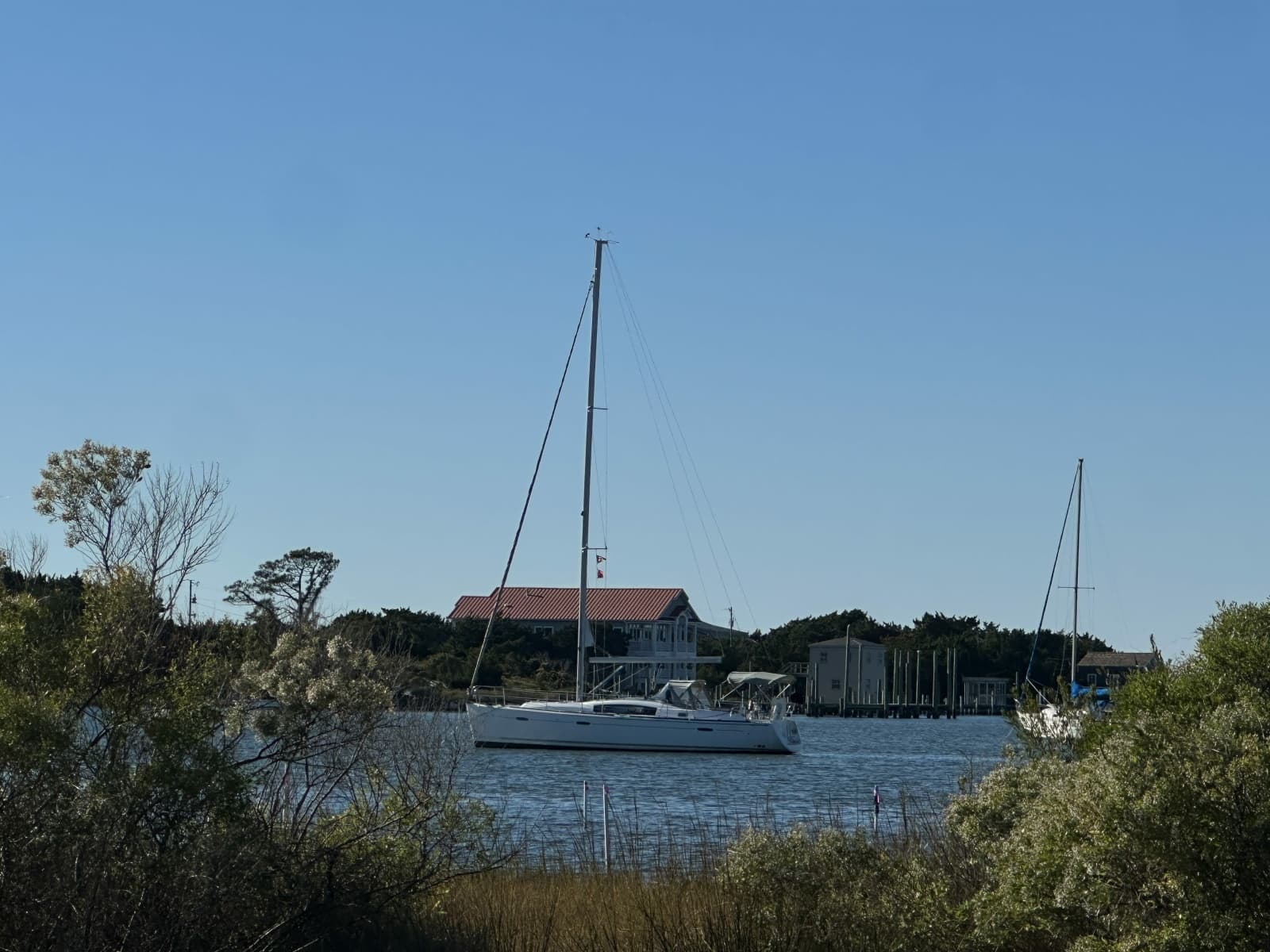 2009 Beneteau Oceanis 40 - Photo 1