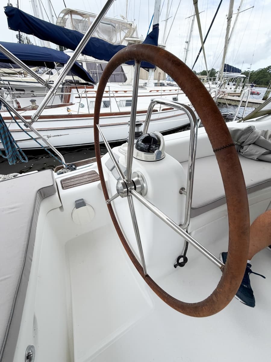 2009 Beneteau Oceanis 40 - Photo 13