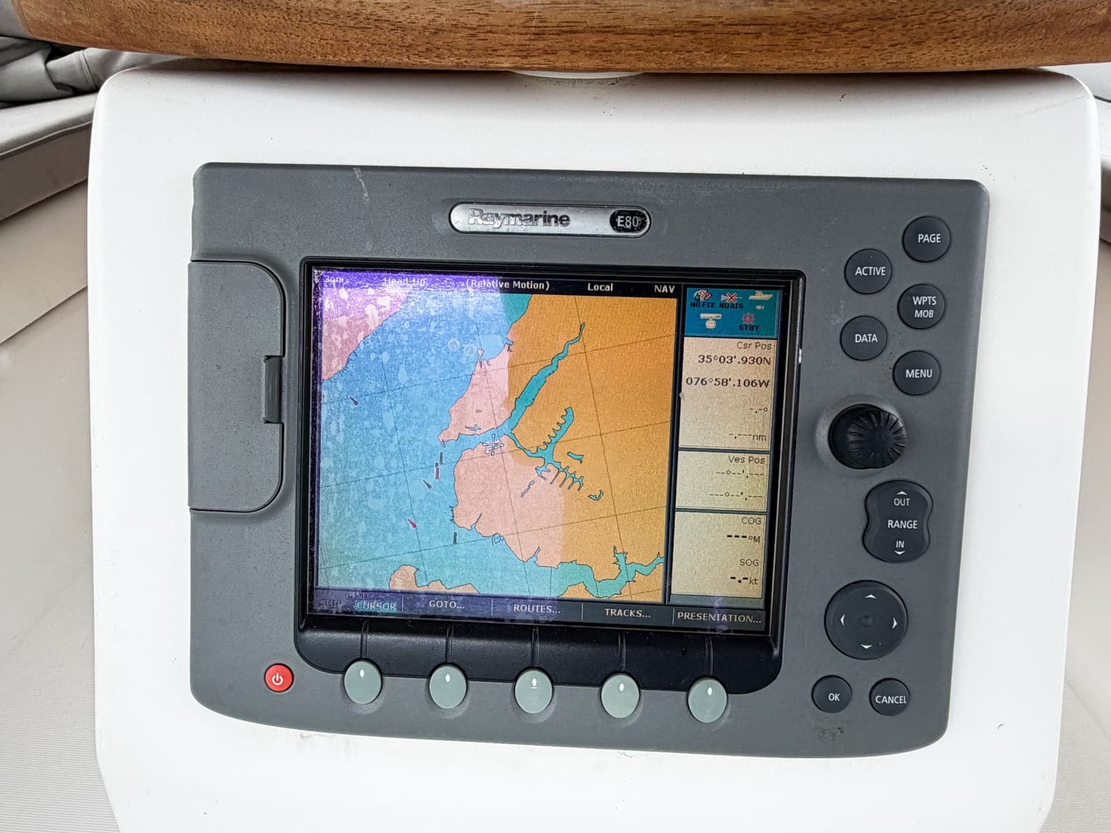 2009 Beneteau Oceanis 40 - Photo 16