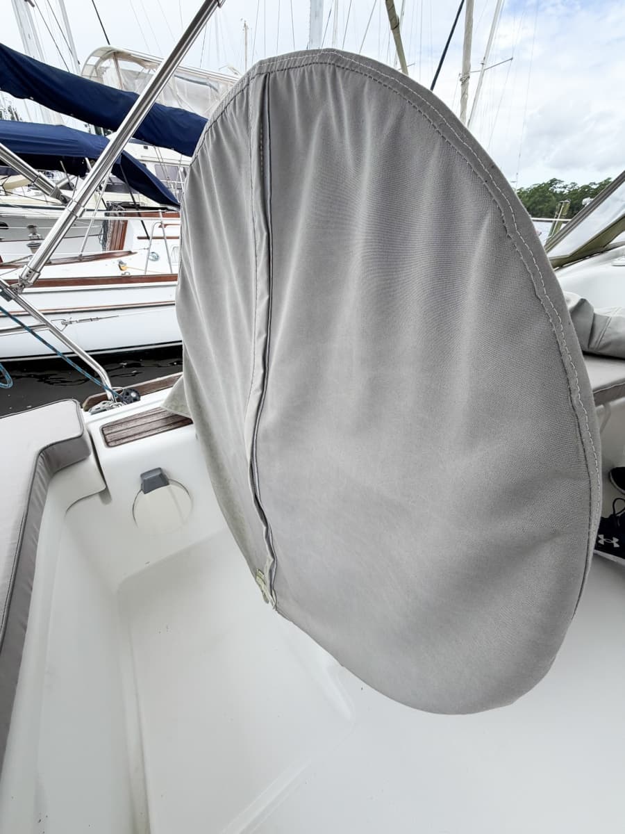 2009 Beneteau Oceanis 40 - Photo 11