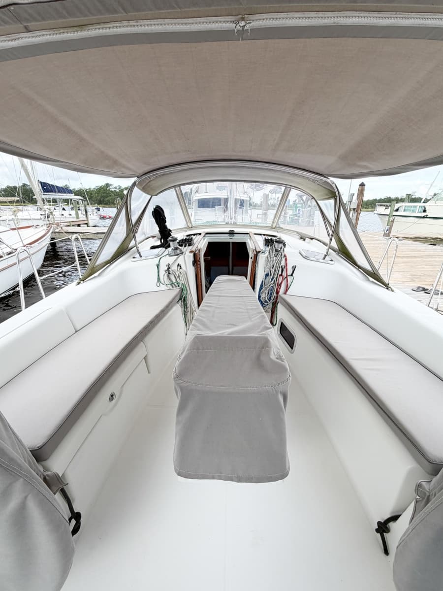 2009 Beneteau Oceanis 40 - Photo 8
