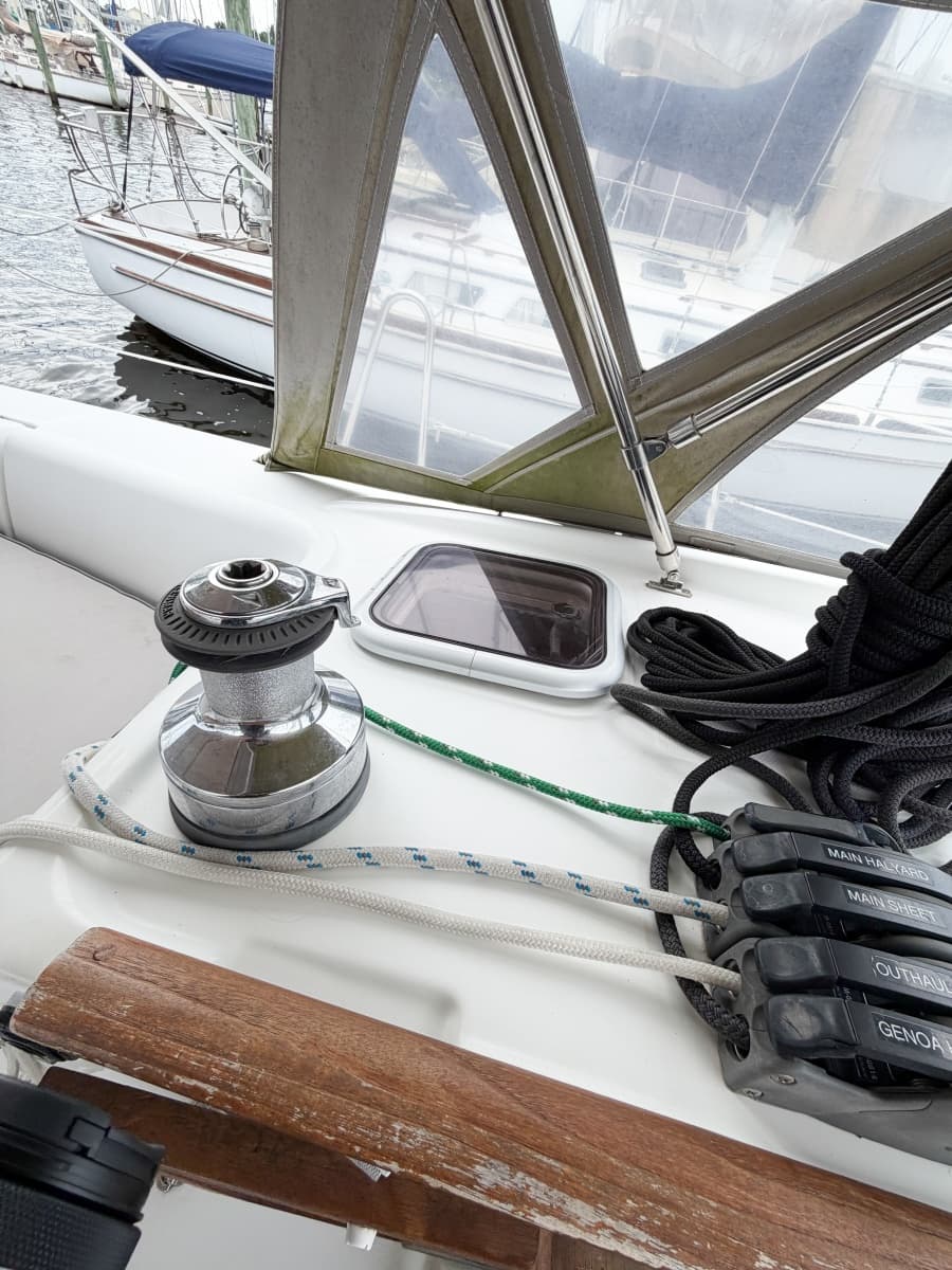 2009 Beneteau Oceanis 40 - Photo 22