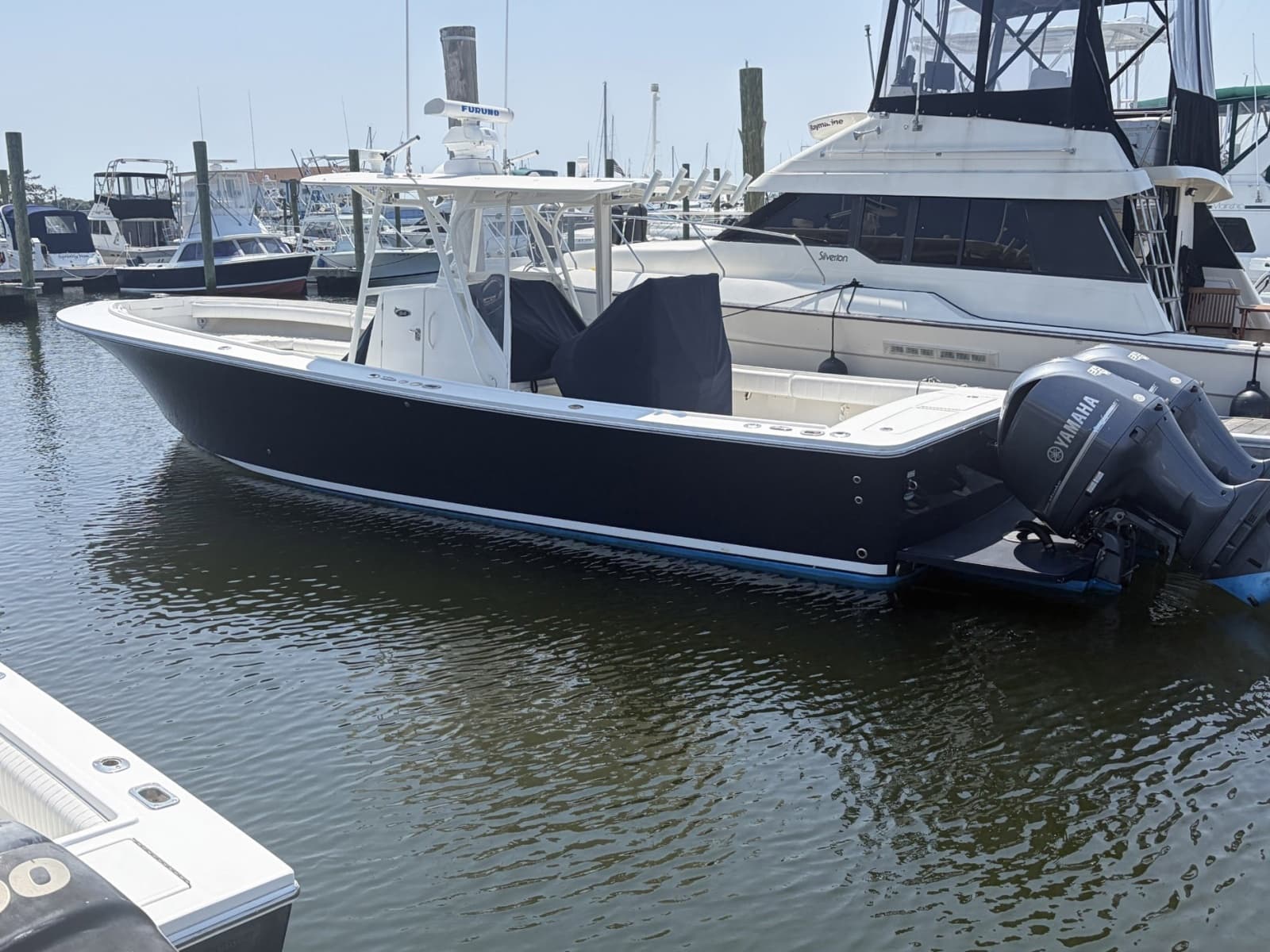 2015 Regulator 34 - Photo 1