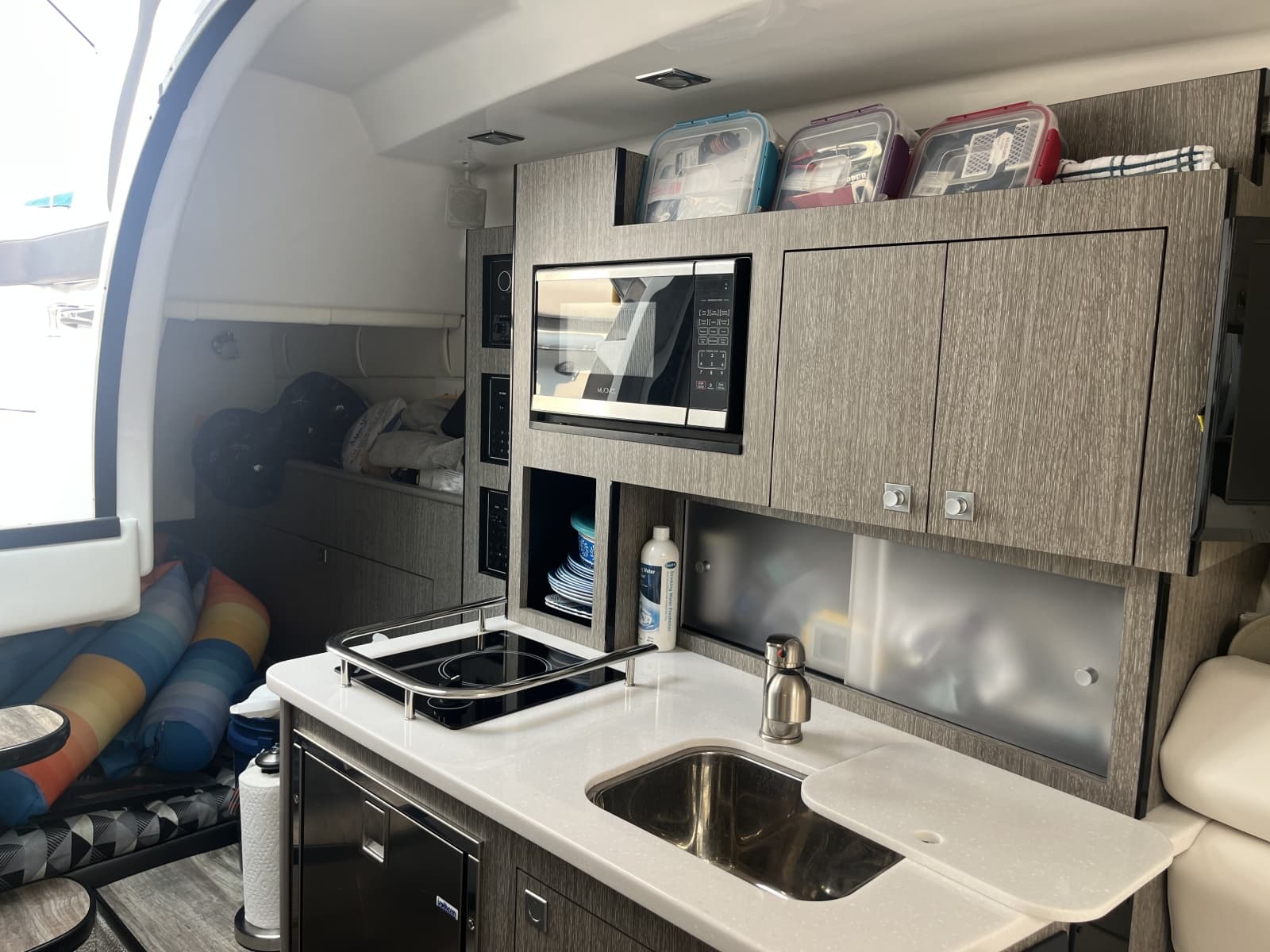 2021 Monterey 295 SY - Photo 8