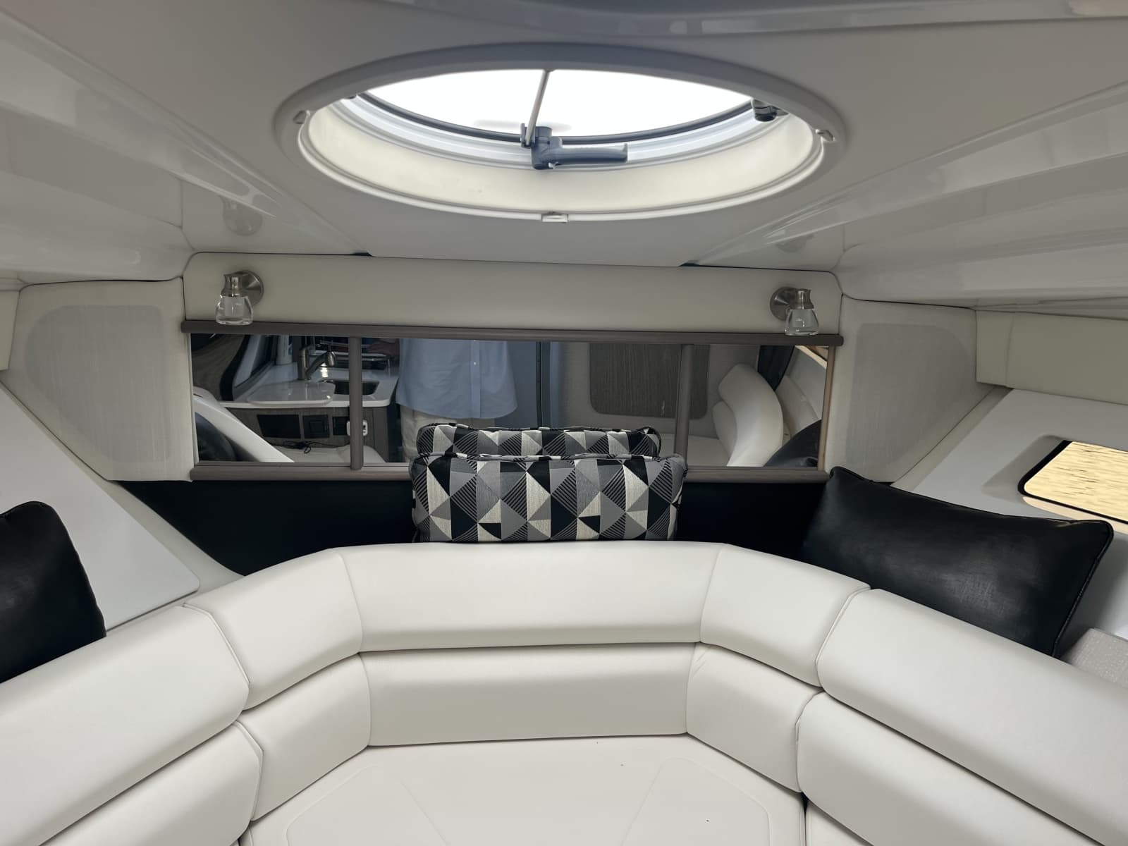 2021 Monterey 295 SY - Photo 10