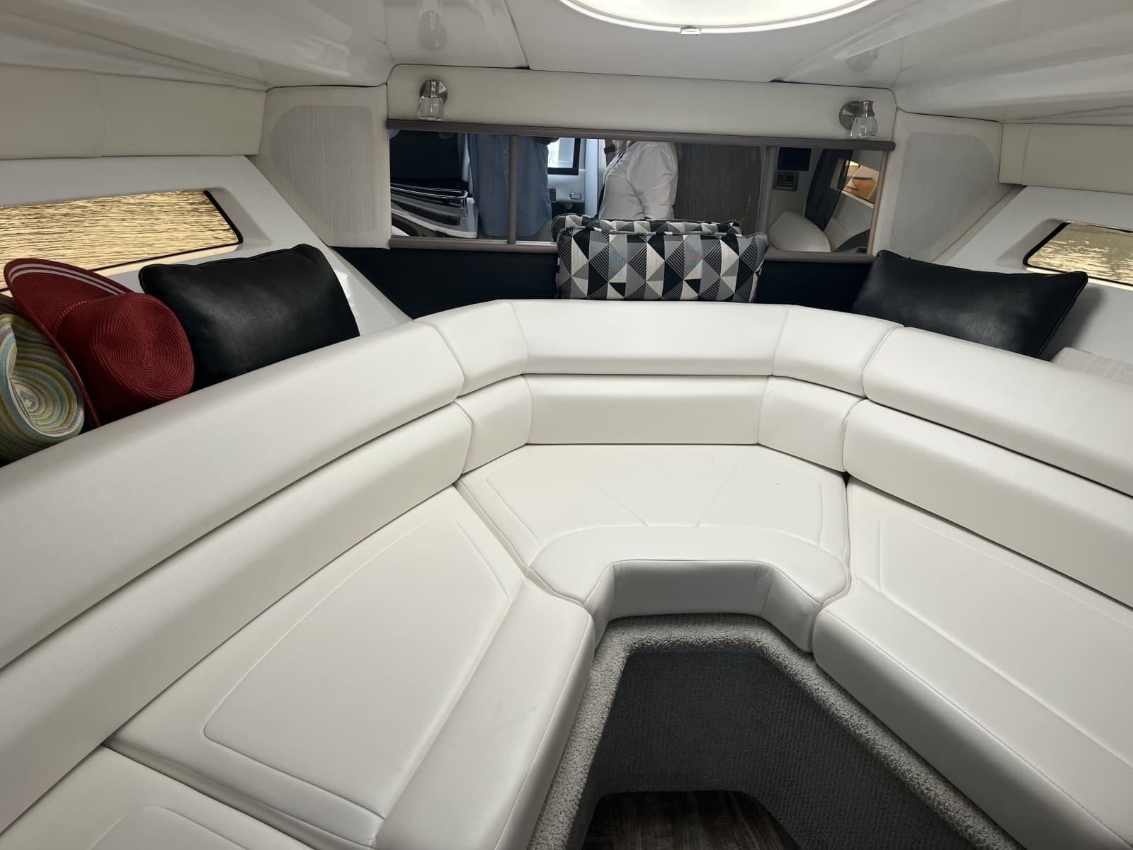 2021 Monterey 295 SY - Photo 9