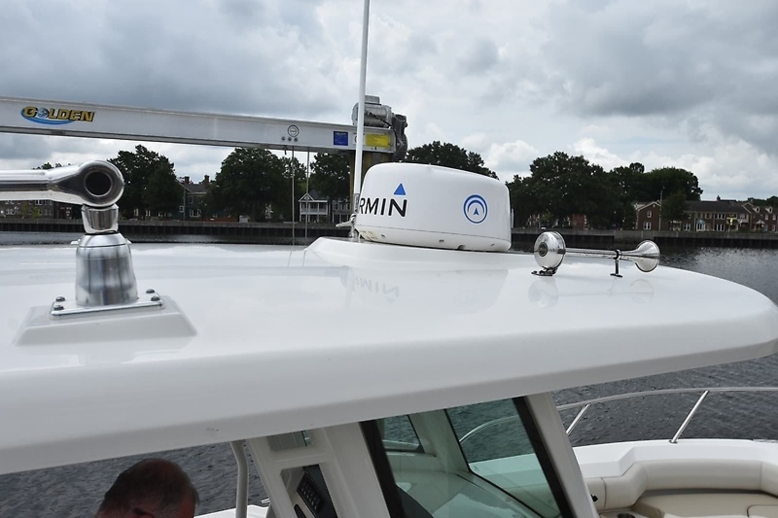 2022 Boston Whaler 250 Outrage - Photo 59