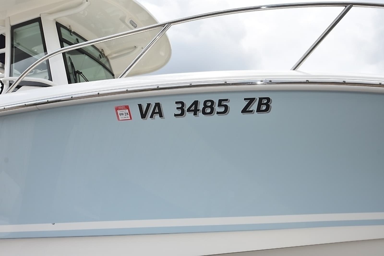 2022 Boston Whaler 250 Outrage - Photo 8