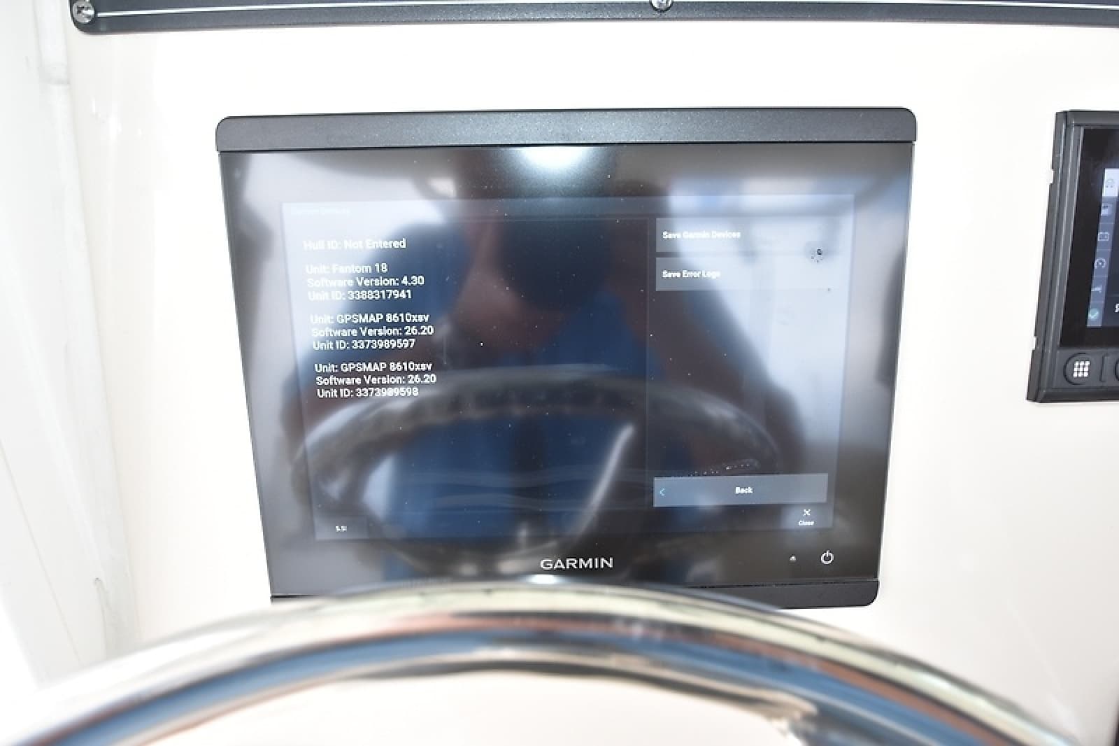 2022 Boston Whaler 250 Outrage - Photo 46