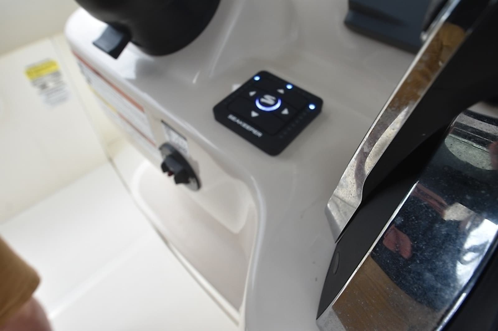 2022 Boston Whaler 250 Outrage - Photo 55