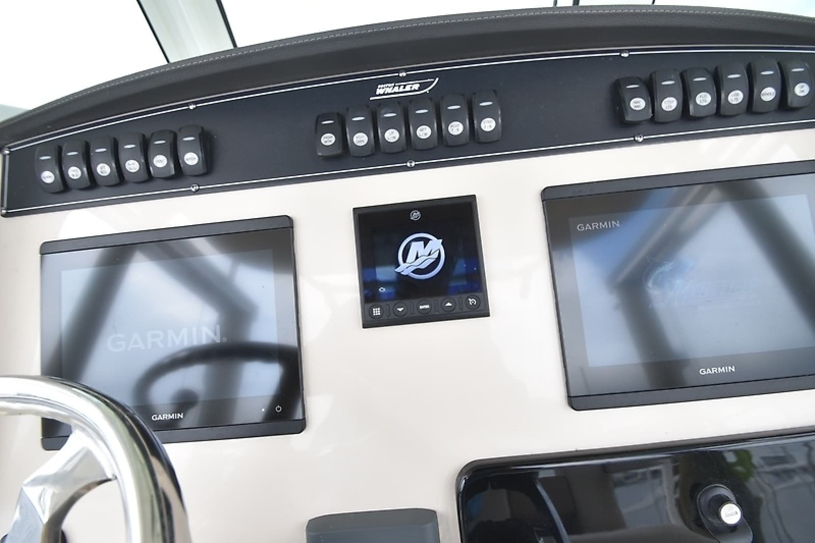 2022 Boston Whaler 250 Outrage - Photo 42