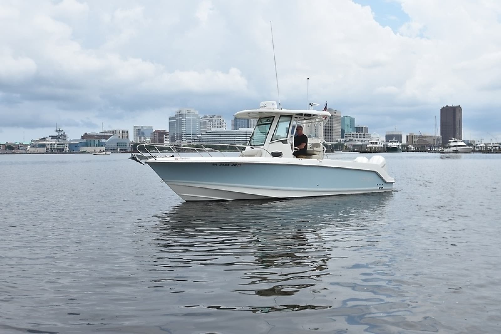 2022 Boston Whaler 250 Outrage - Photo 62