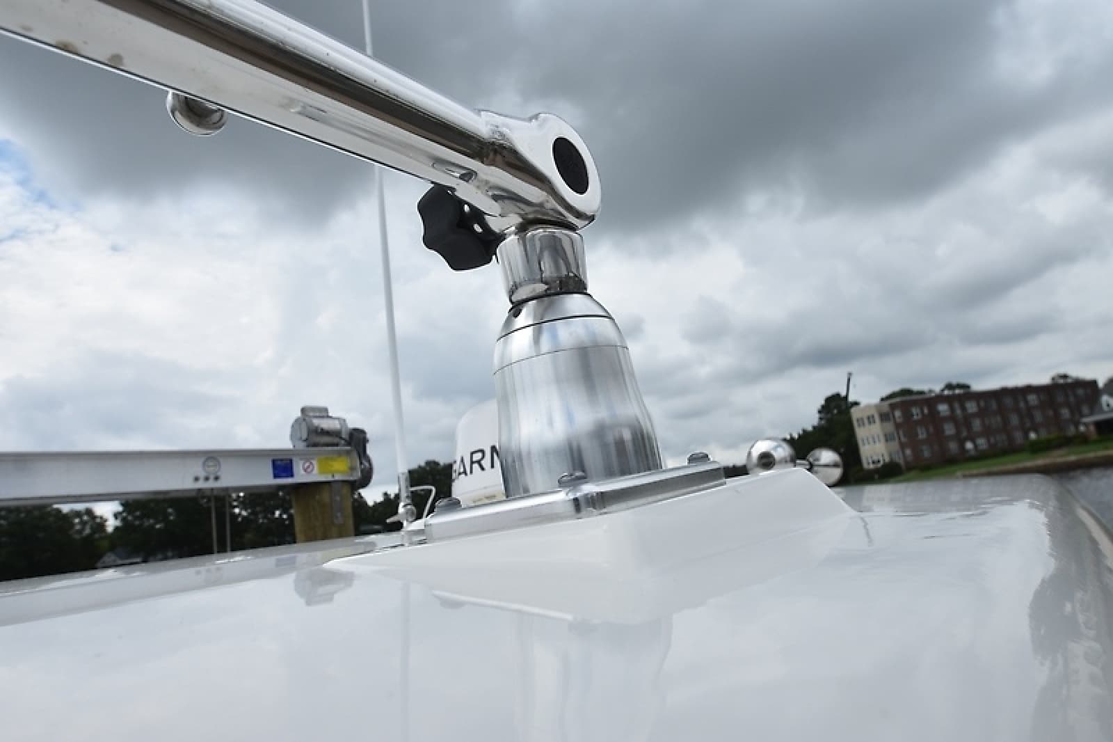 2022 Boston Whaler 250 Outrage - Photo 33