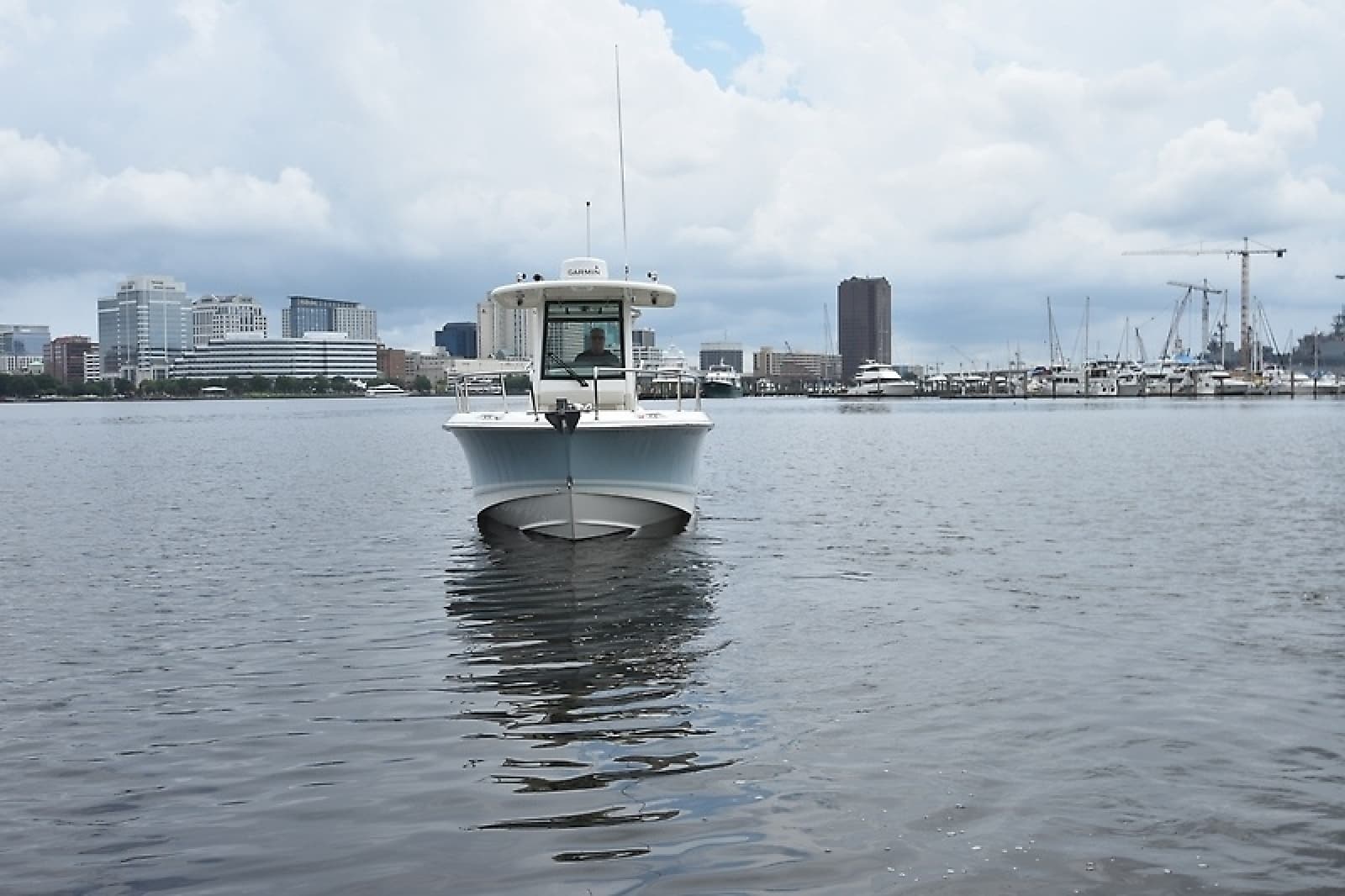 2022 Boston Whaler 250 Outrage - Photo 60