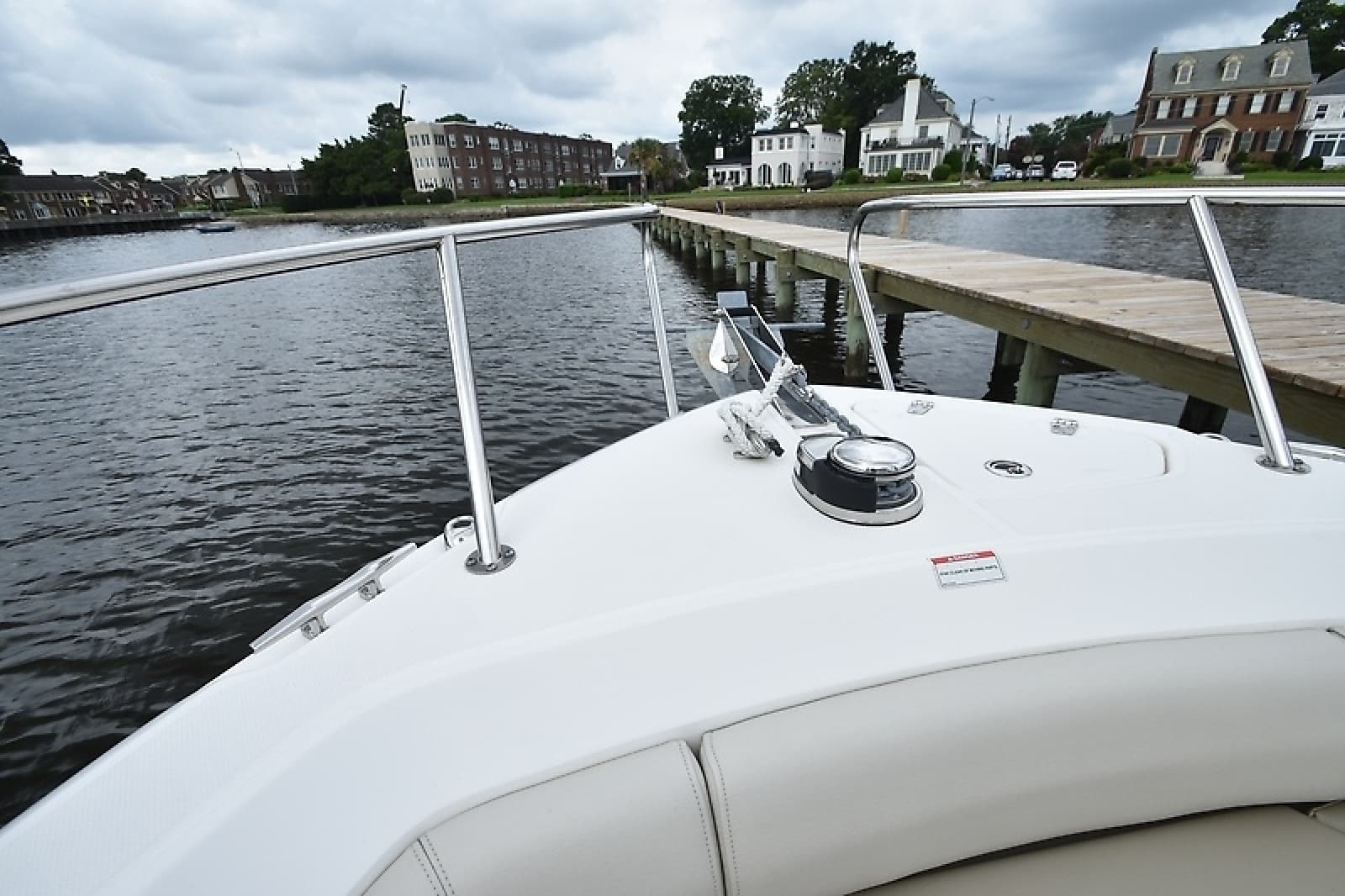 2022 Boston Whaler 250 Outrage - Photo 39