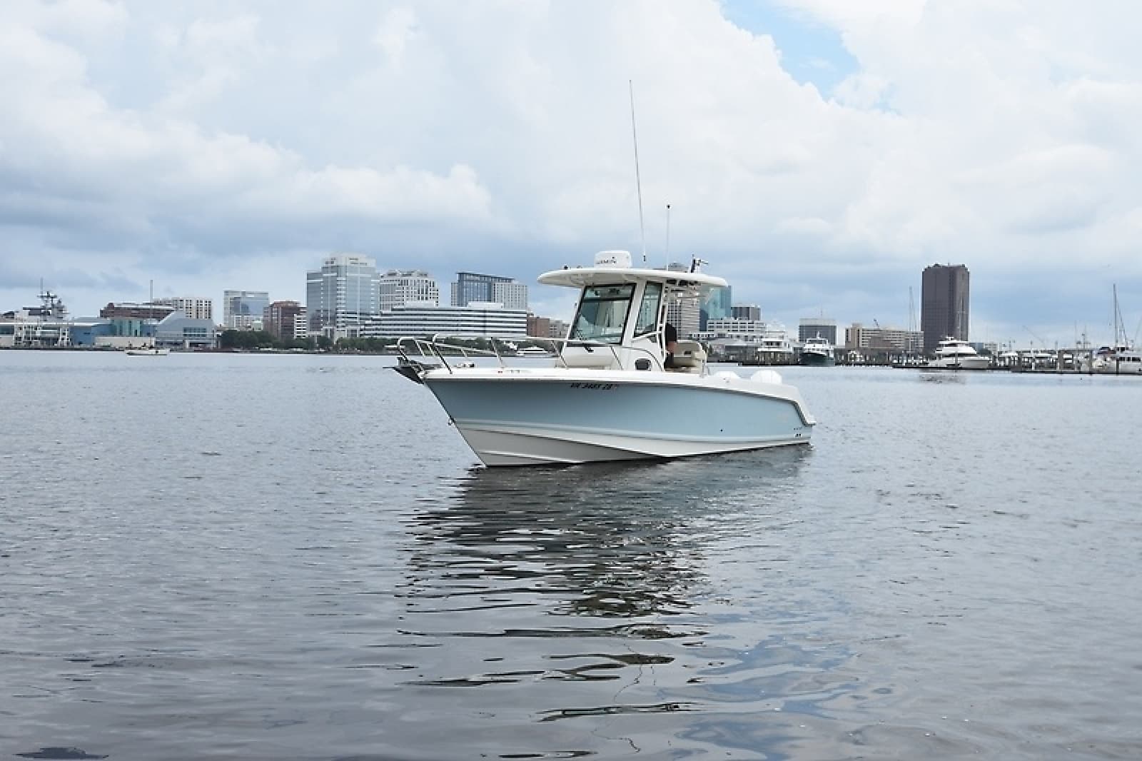 2022 Boston Whaler 250 Outrage - Photo 61
