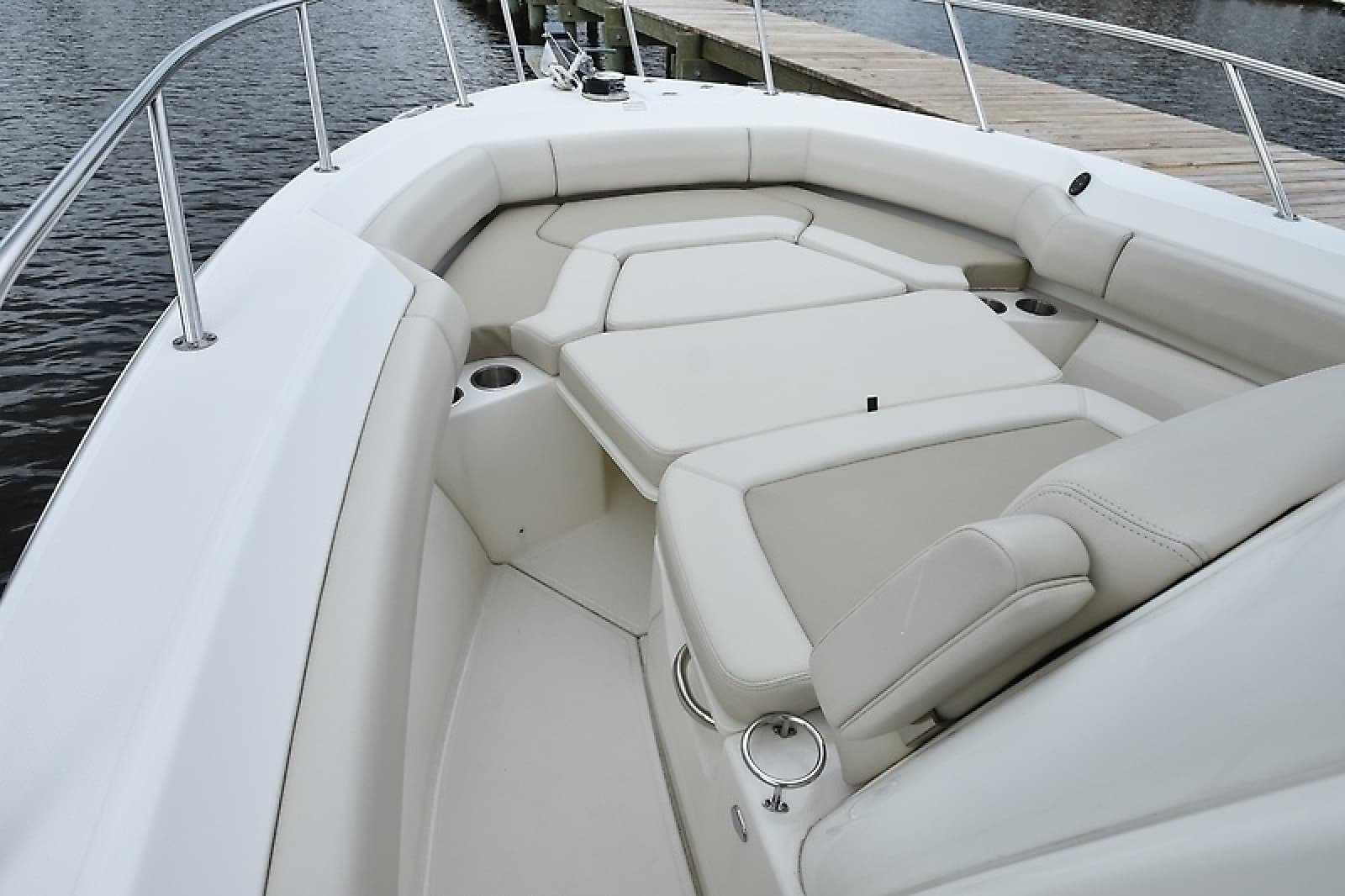 2022 Boston Whaler 250 Outrage - Photo 36