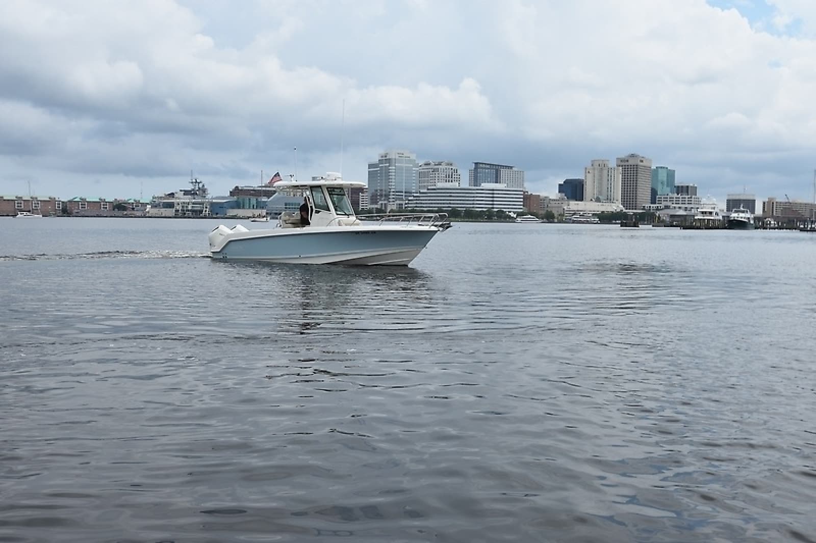 2022 Boston Whaler 250 Outrage - Photo 68