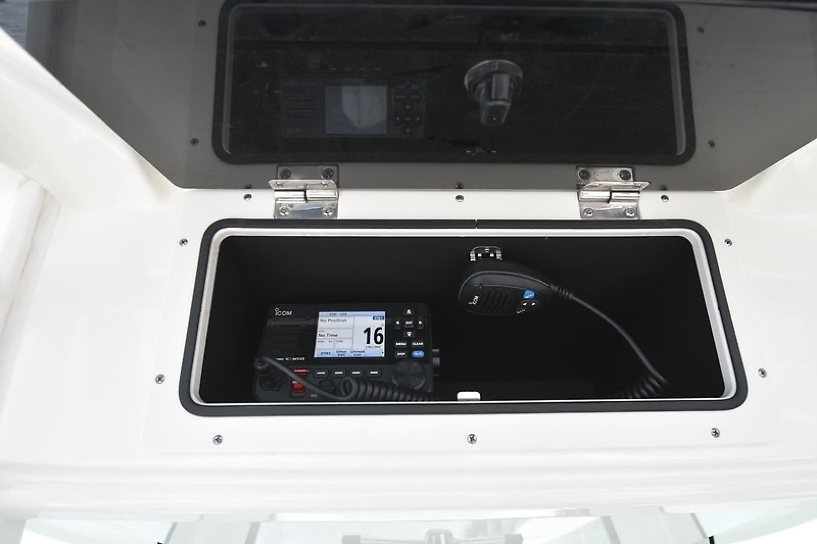 2022 Boston Whaler 250 Outrage - Photo 43