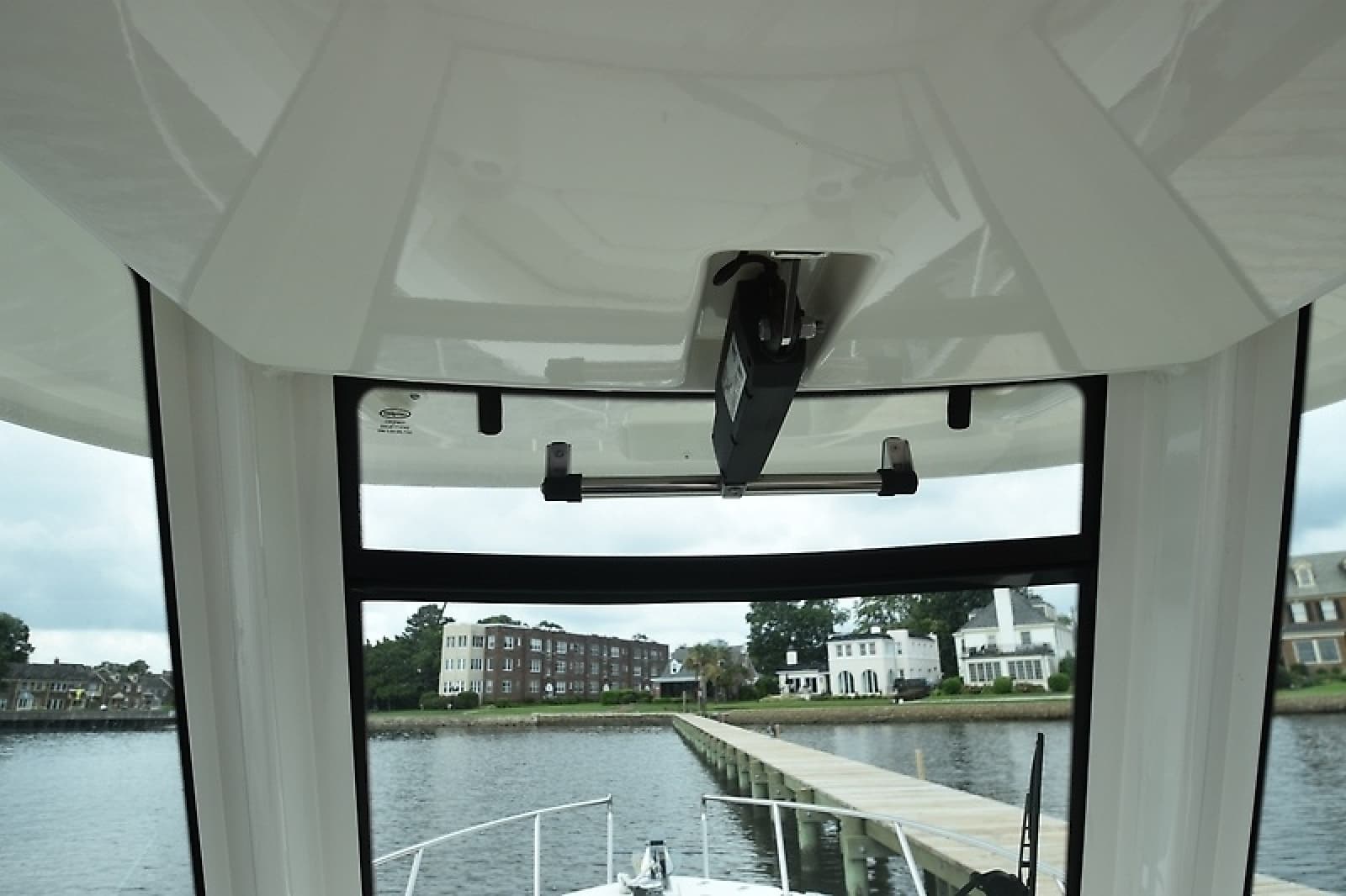 2022 Boston Whaler 250 Outrage - Photo 44