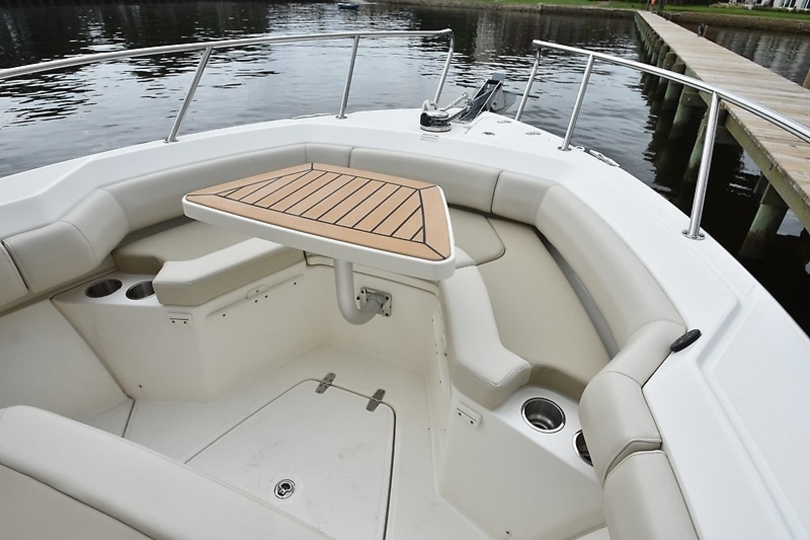 2022 Boston Whaler 250 Outrage - Photo 57