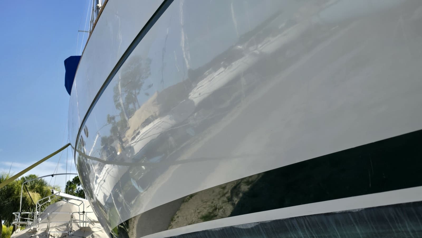 1997 Beneteau Oceanis 36CC - Photo 7