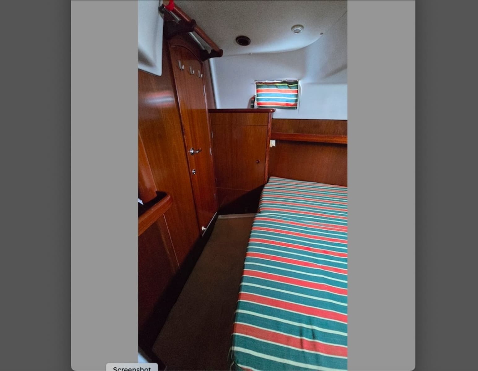 1997 Beneteau Oceanis 36CC - Photo 21
