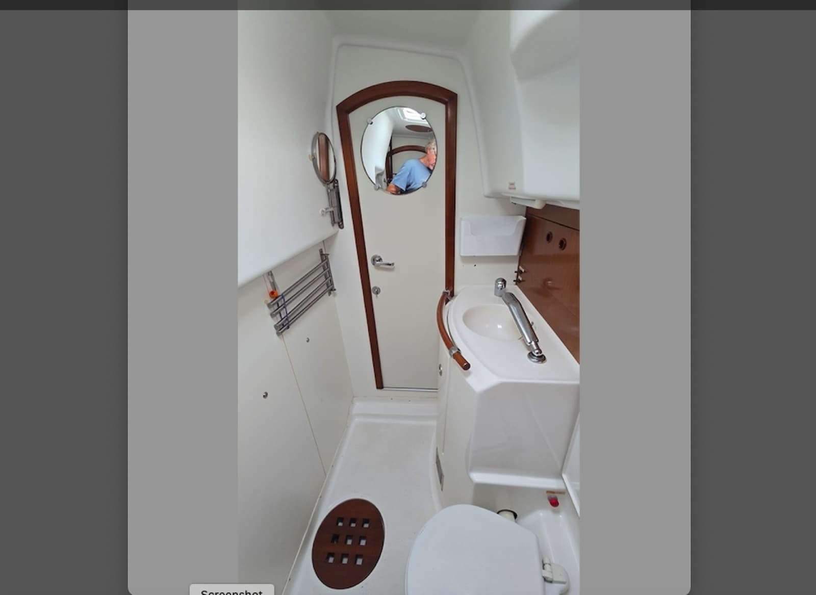 1997 Beneteau Oceanis 36CC - Photo 22
