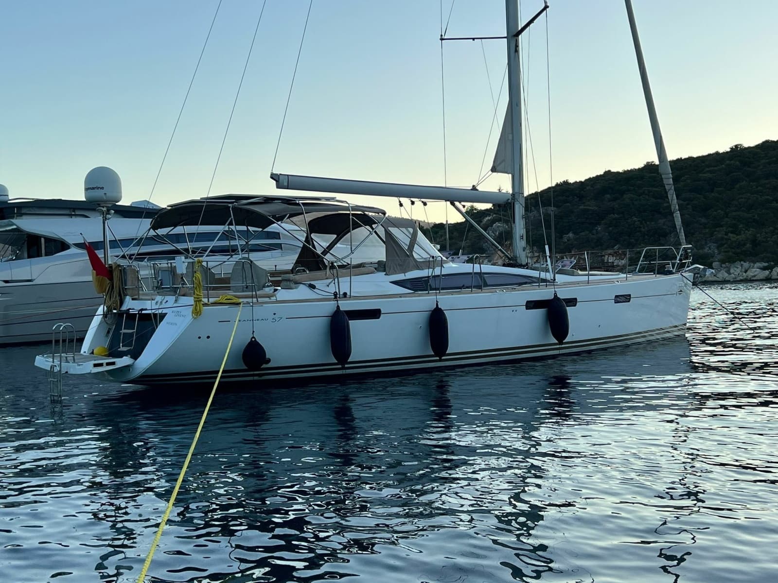 2012 Jeanneau  - Photo 27