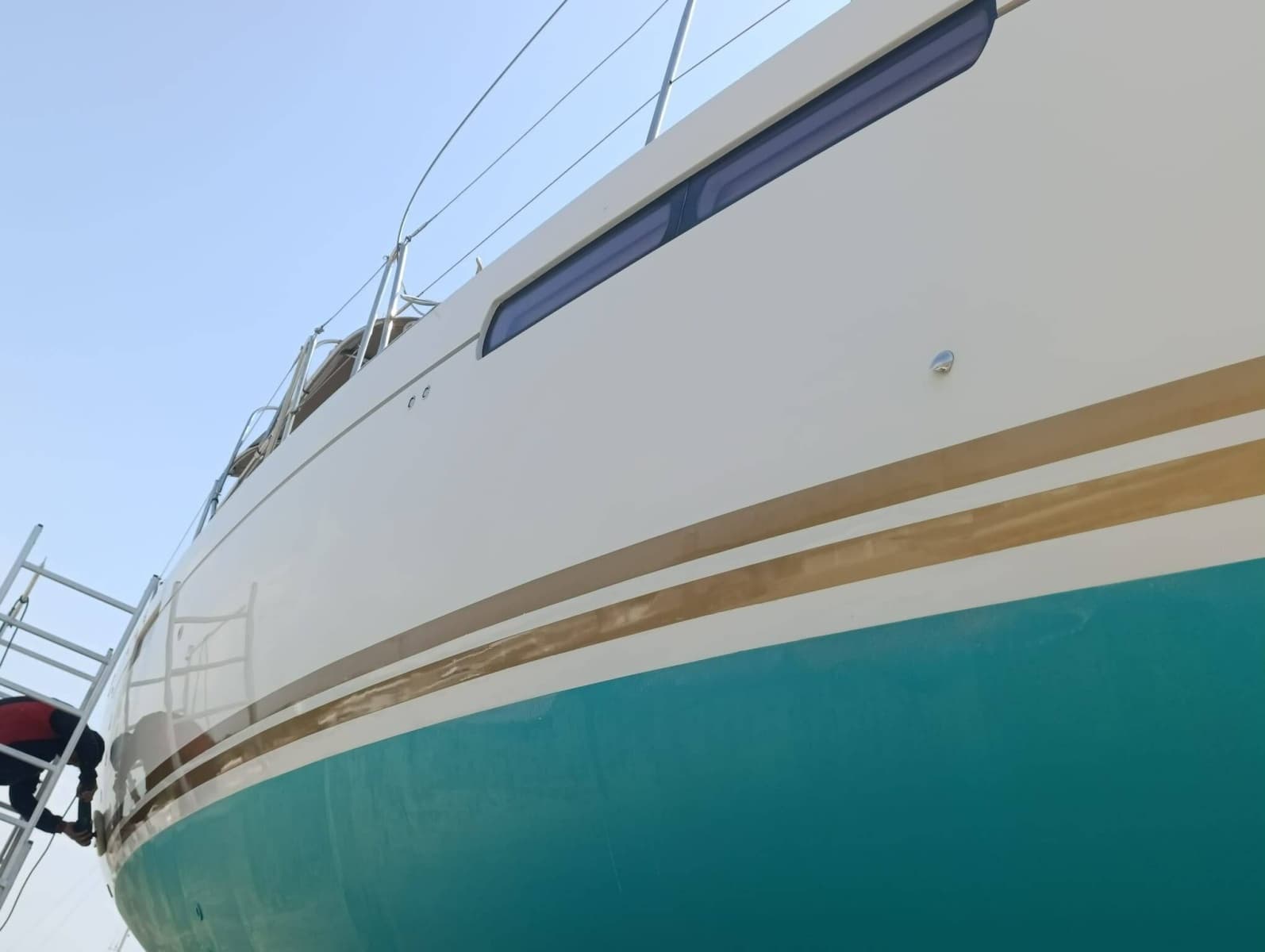 2012 Jeanneau  - Photo 23