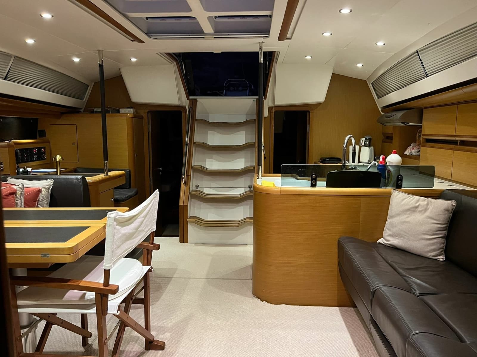 2012 Jeanneau  - Photo 4