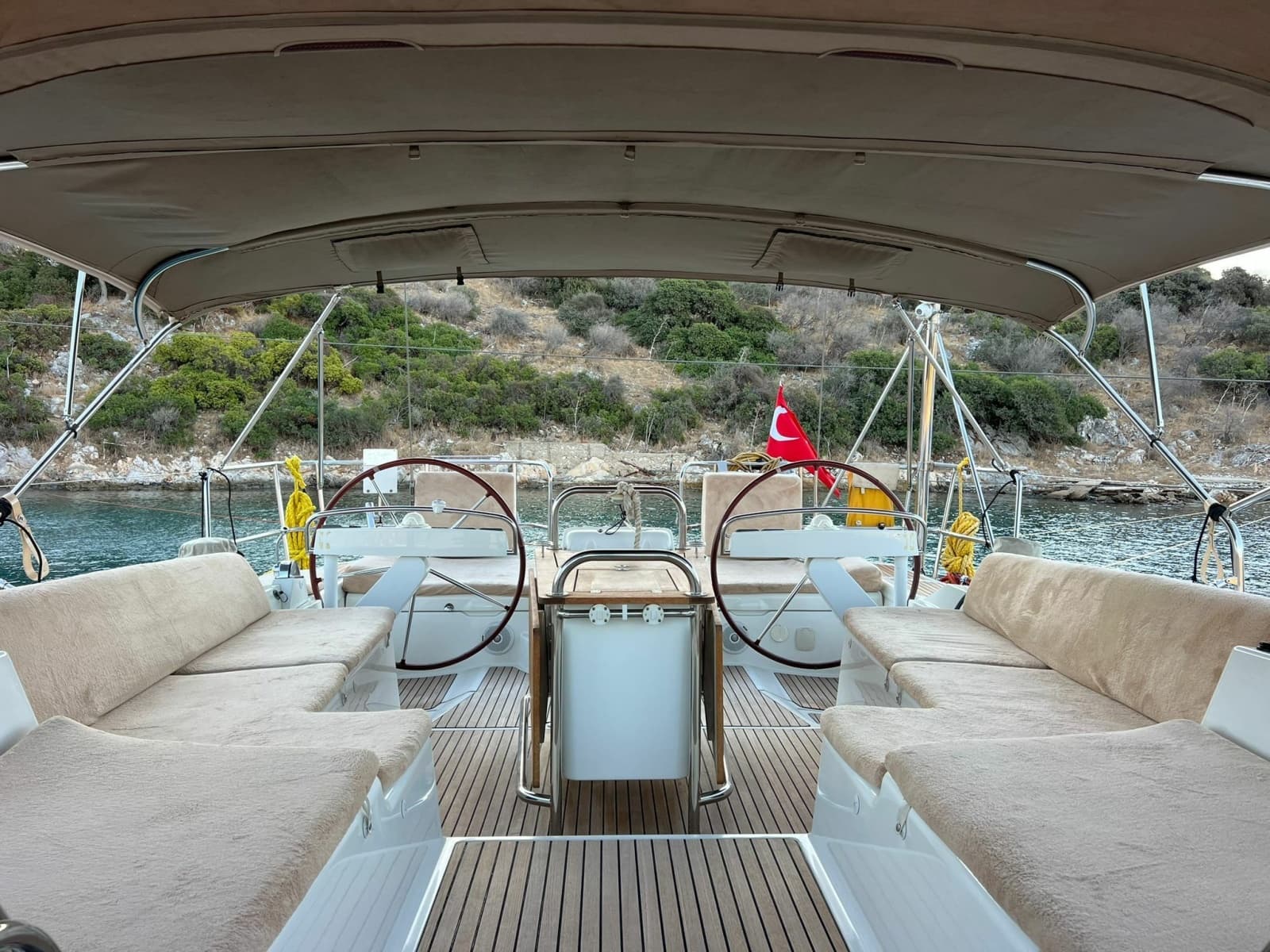 2012 Jeanneau  - Photo 18