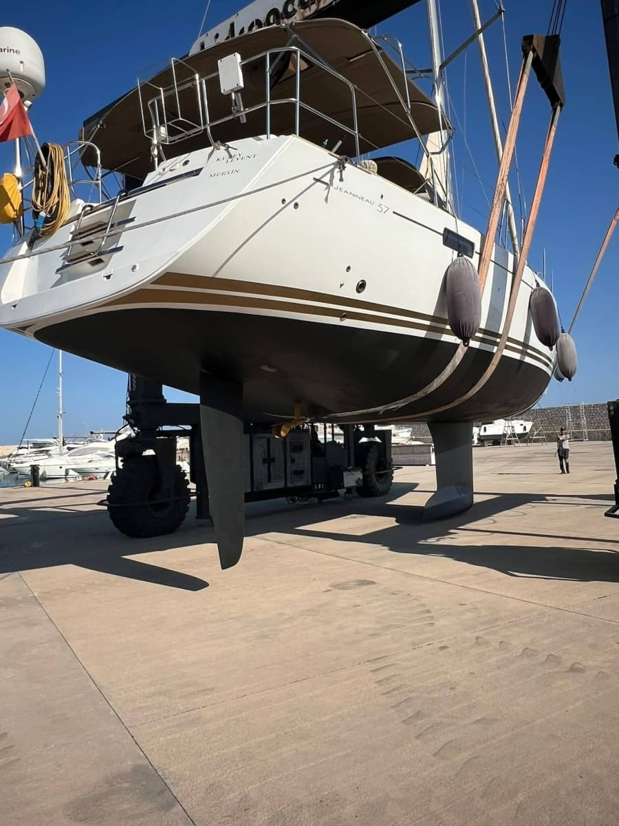 2012 Jeanneau  - Photo 25