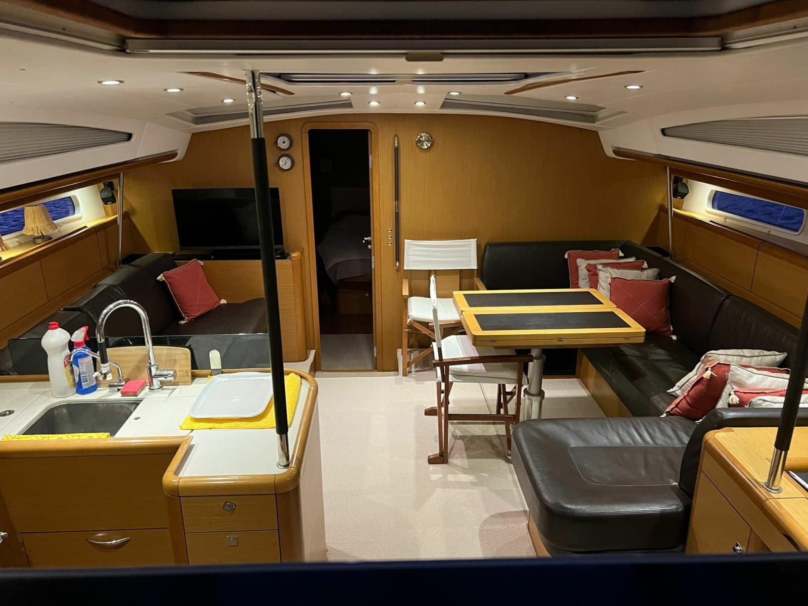 2012 Jeanneau  - Photo 3