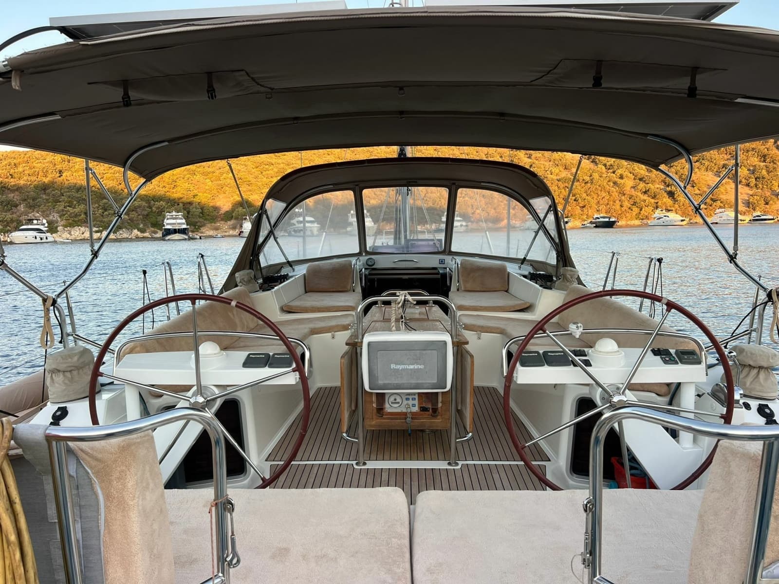 2012 Jeanneau  - Photo 14