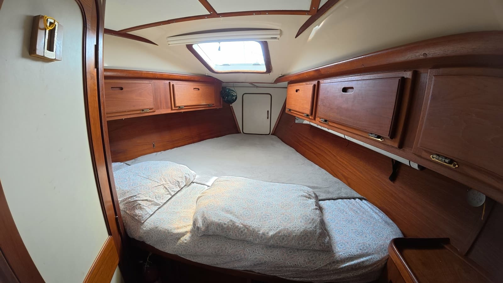 1985 Gulfstar Hirsch 45 - Photo 32