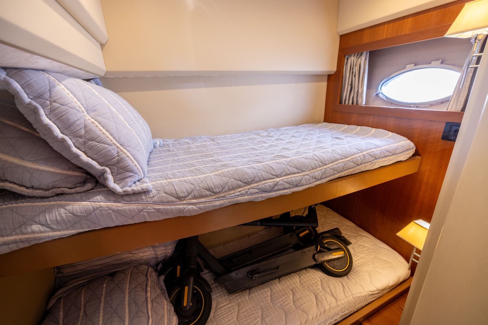 2008 Princess V53 - Photo 27